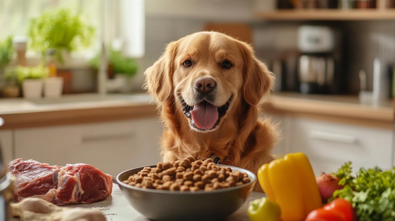 Desparasitación y alimentación: 3 trucos para engordar a tu perro de forma saludable
