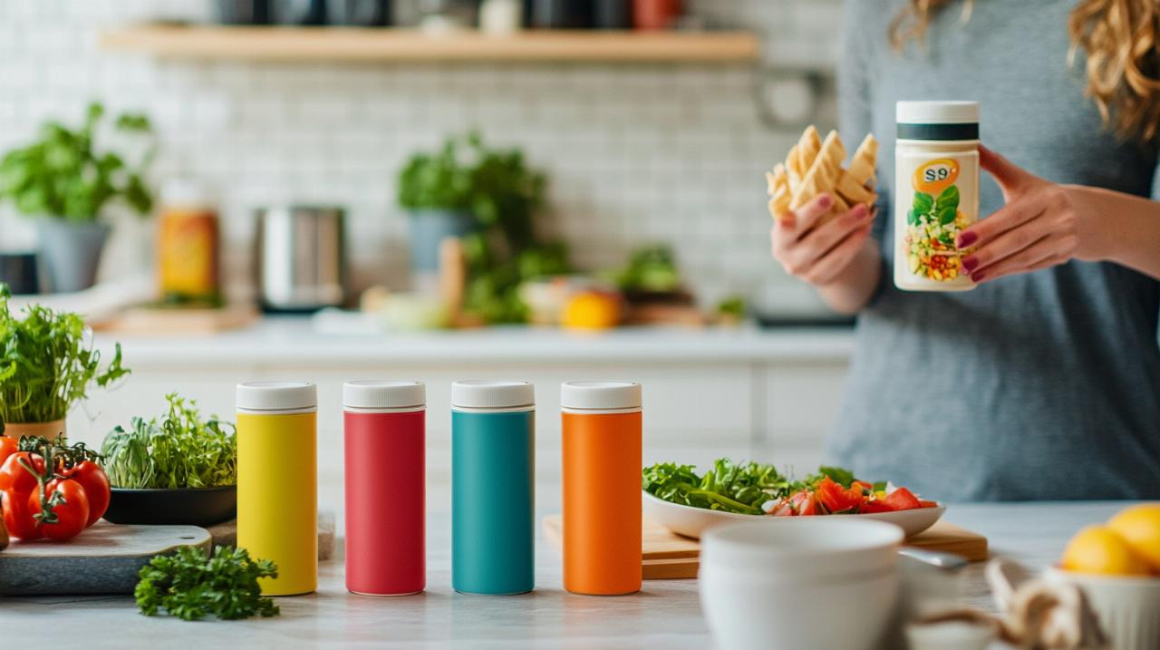 Reseña de So Shape: Prueba las Comidas Sustitutivas para una Rápida Pérdida de Peso sin Ansiedad Alimentaria