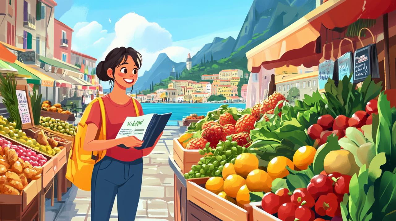 Enfermedad celíaca: la guía para vacaciones y viajes sin ansiedad en los mejores destinos gluten-friendly