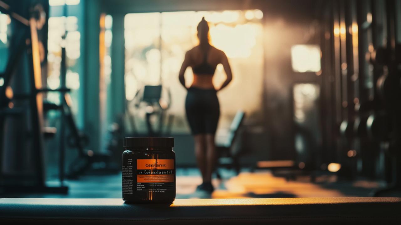 Capsiplex Burn opiniones: Mi experiencia con este quemador de grasa – Guía de compra al mejor precio